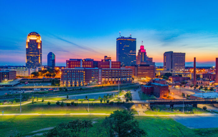 Winston-Salem Small Business Advertising